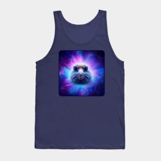 Celestial Guinea Pig Tank Top